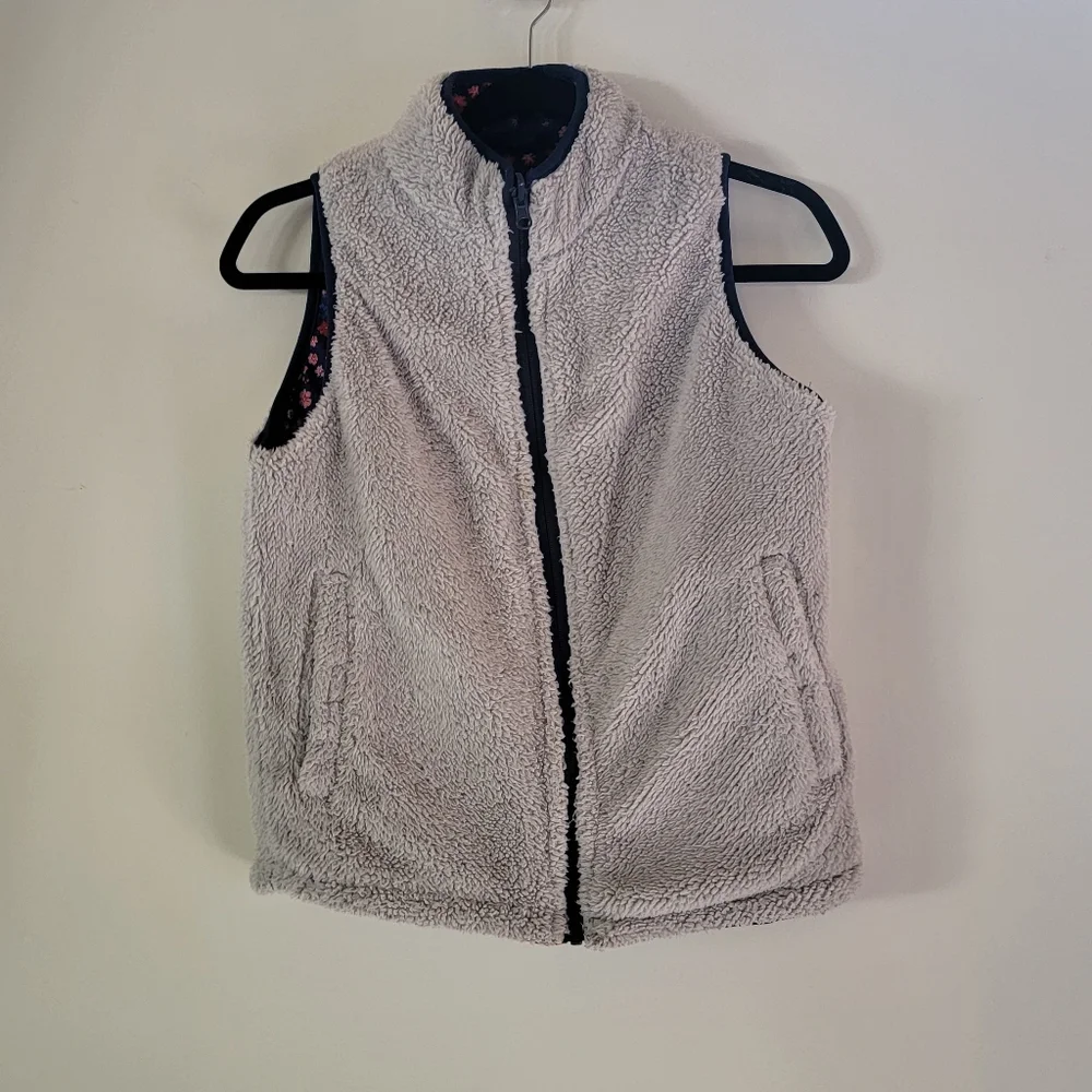 Buffalo David Bitton buffalo reversible